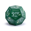 Christmas Games Foam Dice - Findlay Rowe Designs