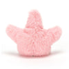 Jellycat - Fluffy Starfish - Findlay Rowe Designs
