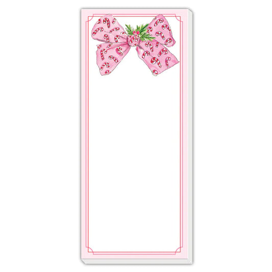 Rosanne Beck - Skinny Pad - Findlay Rowe Designs