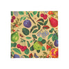 Caspari - Cocktail Napkins - Royal Orchard Gold 2