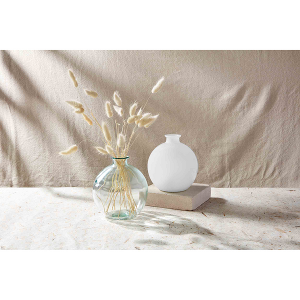 Mud Pie - Bulb Vase - Findlay Rowe Designs