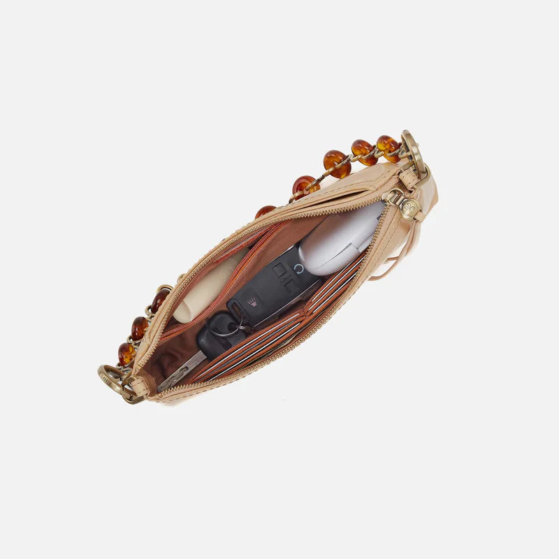Hobo - Darcy Crossbody - Desert Sand - Findlay Rowe Designs