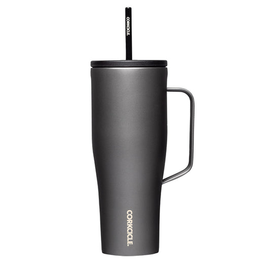 Corkcicle - 30oz Cold Cup XL - Ceramic Slate - Findlay Rowe Designs