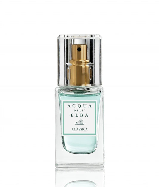 Acqua dell'Elba - Perfume - Classica Donna Eau de Parfum 15ml - Findlay Rowe Designs