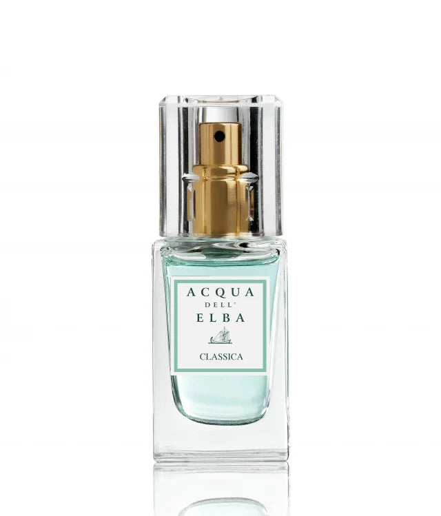 Acqua dell'Elba - Perfume - Classica Donna Eau de Parfum 15ml - Findlay Rowe Designs