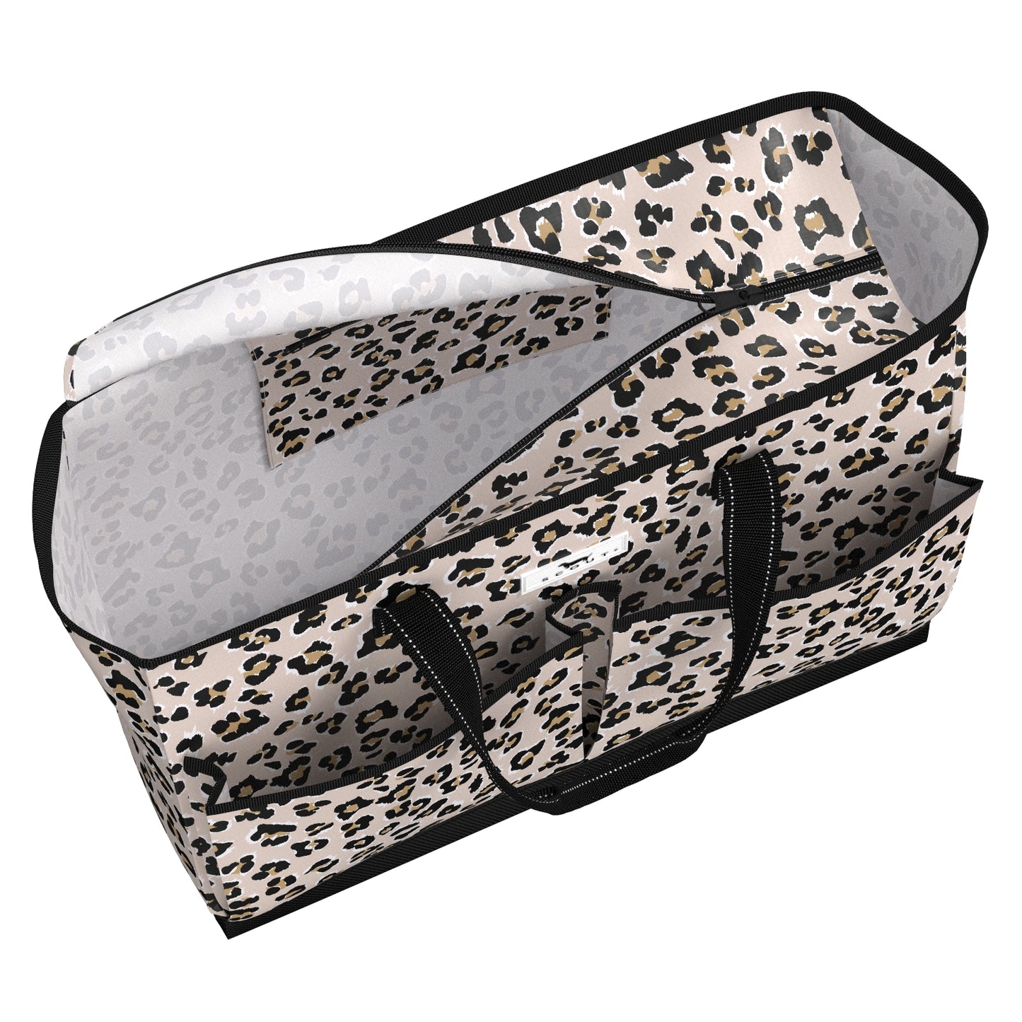 SCOUT - Ben Pocket Tote - Glamoflauge - Findlay Rowe Designs