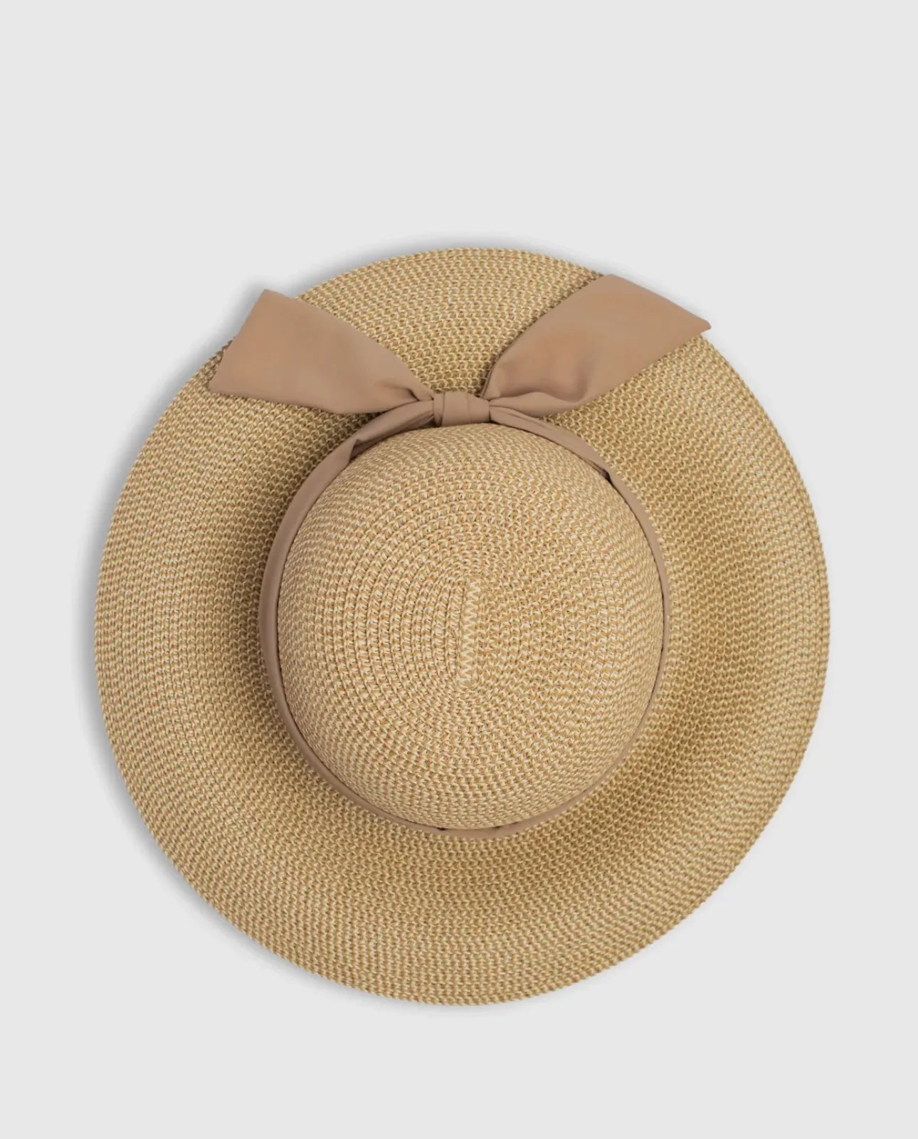 Royal Standard - Arenal Sun Hat - Natural Champagne