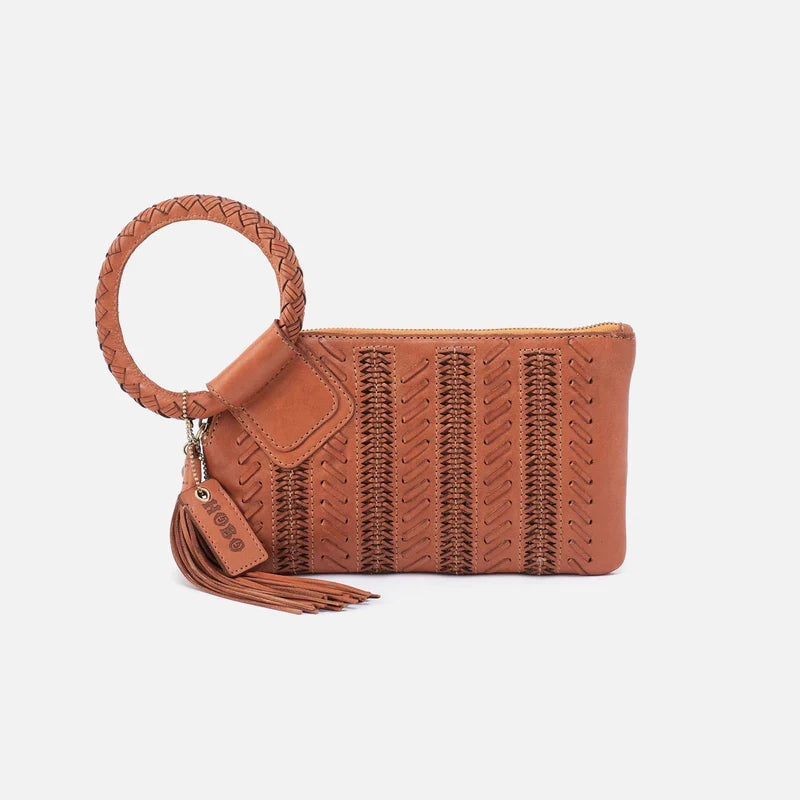 Hobo - Sable - Harvest Wheat - Findlay Rowe Designs