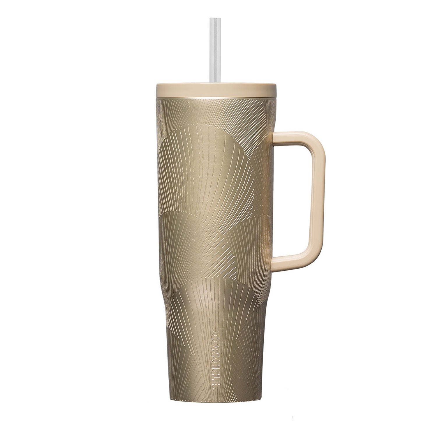 Corkcicle - Cruiser 40oz - Champagne Dreams - Findlay Rowe Designs