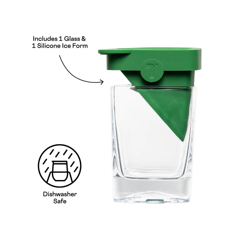 Corkcicle - Tequila Triangle - Findlay Rowe Designs