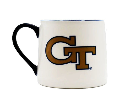 Desden by Landes - Coffee Mug - Georgia Tech - Findlay Rowe Designs