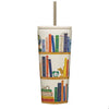 Corkcicle - 24oz Cold Cup - Rifle Paper Book Club - Findlay Rowe Designs