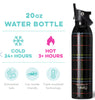 Swig + Scout - Flip + Sip 20oz Water Bottle - Scoutlander - Findlay Rowe Designs