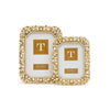 Frame - Pearl and Rhinestone - Findlay Rowe Designs