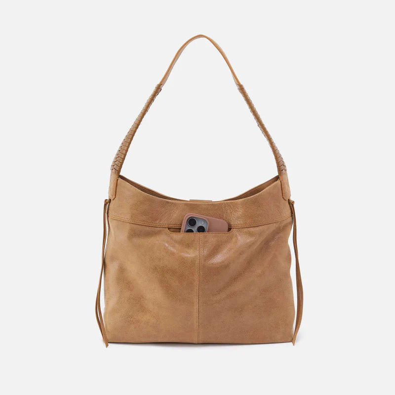 Hobo - Romy Hobo - Whiskey - Findlay Rowe Designs