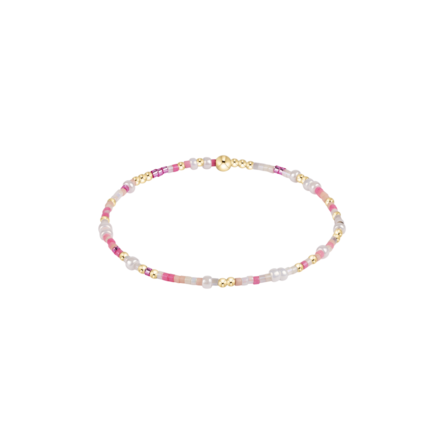 Enewton - Egirl Hope Unwritten Bracelet - Kiss and Tell - Findlay Rowe Designs