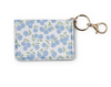 Wallet ID Case - Hydrangea - Findlay Rowe Designs