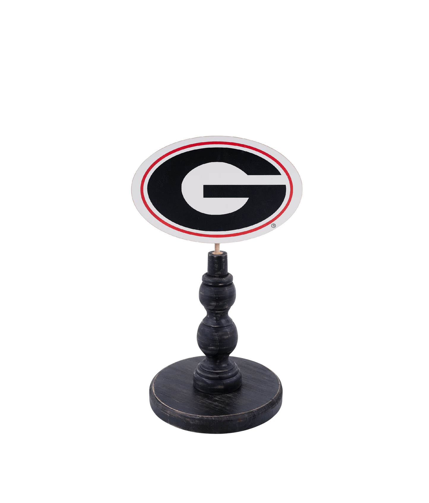 Glory Haus - Wood Topper - UGA Super G