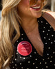 Tart by Taylor - Game Day Buttons - Collegiate