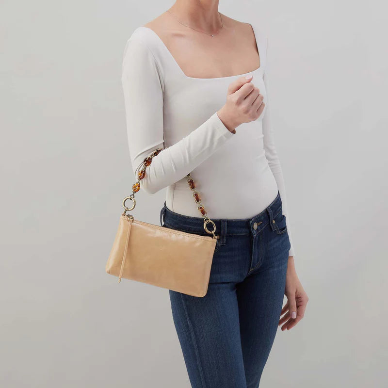 Hobo - Darcy Crossbody - Desert Sand - Findlay Rowe Designs