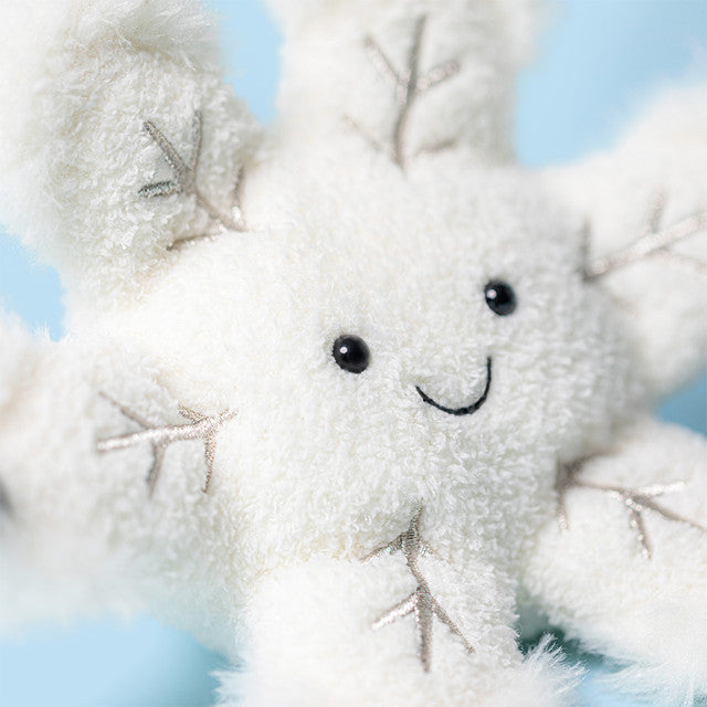 Jellycat - Amuseables - Snowflake
