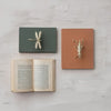 Grasshopper - Pewter - Gold Finish - Findlay Rowe Designs