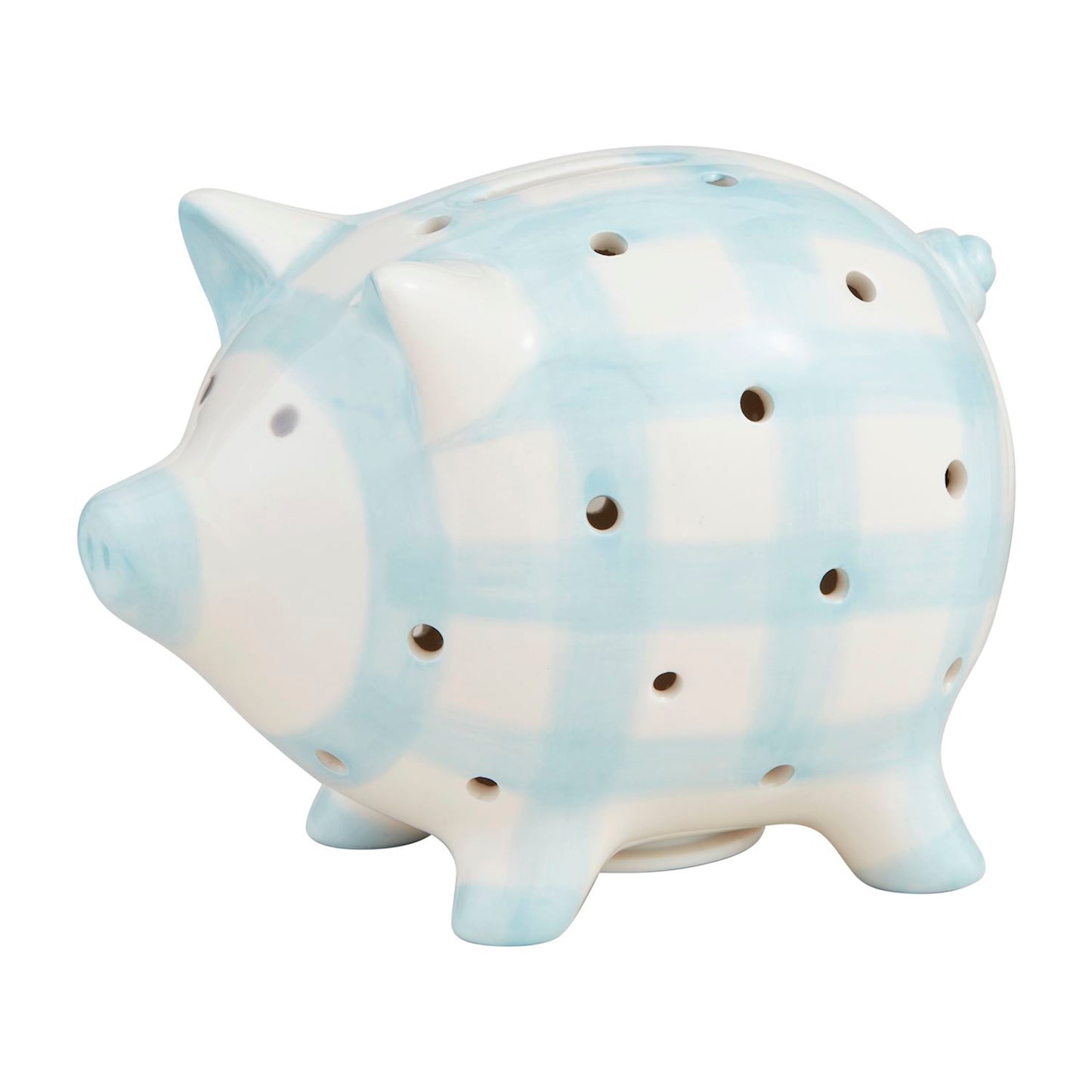 Mud Pie - Kids - Light Up Piggy Bank - Findlay Rowe Designs