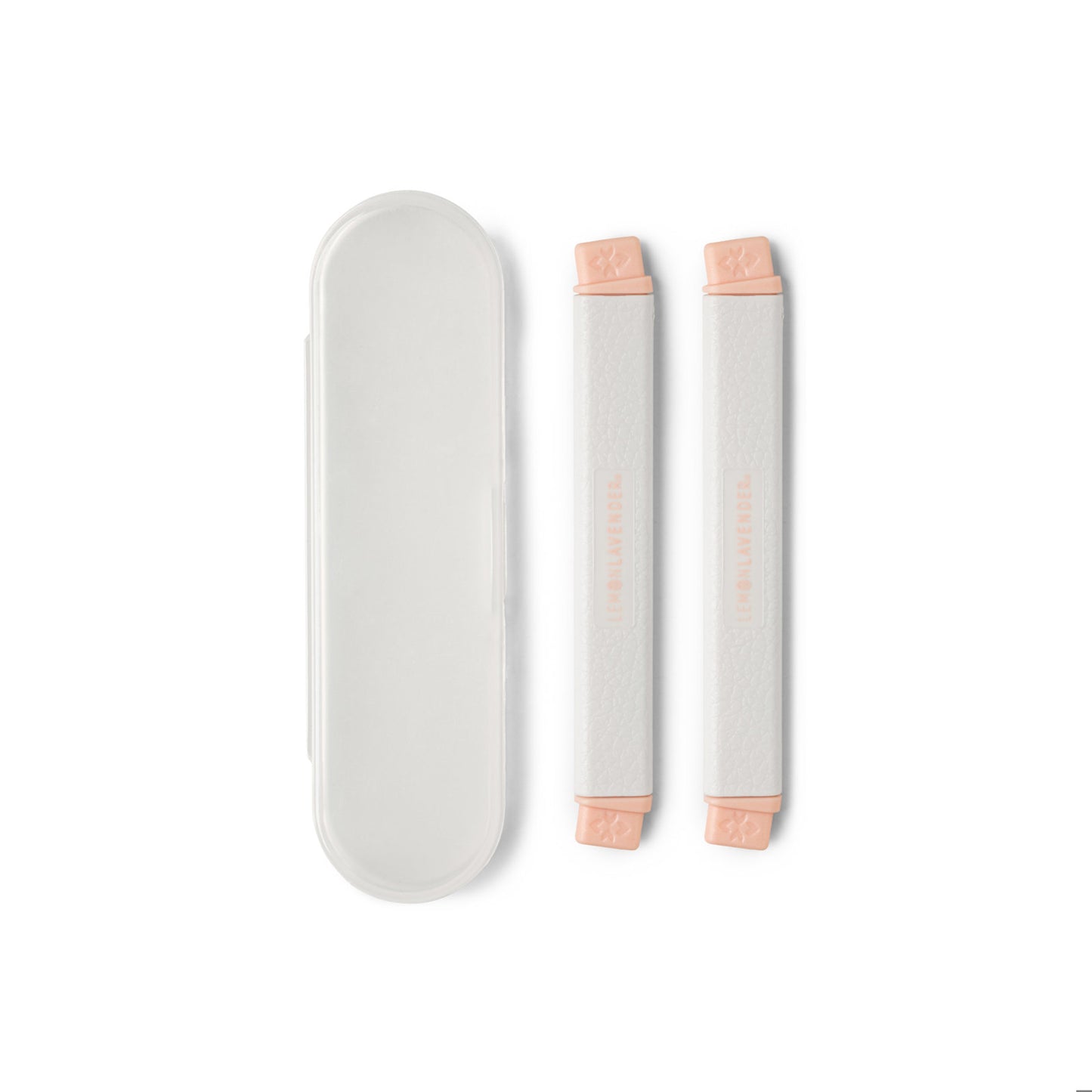 Lemon Lavender - Fuzz Off - Dermaplaner Facial Razors - Findlay Rowe Designs