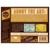 True South Puzzle - Atlanta Illustrated - 500 piece