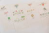 Karen Adams - 2026 Classic Calendar Refill