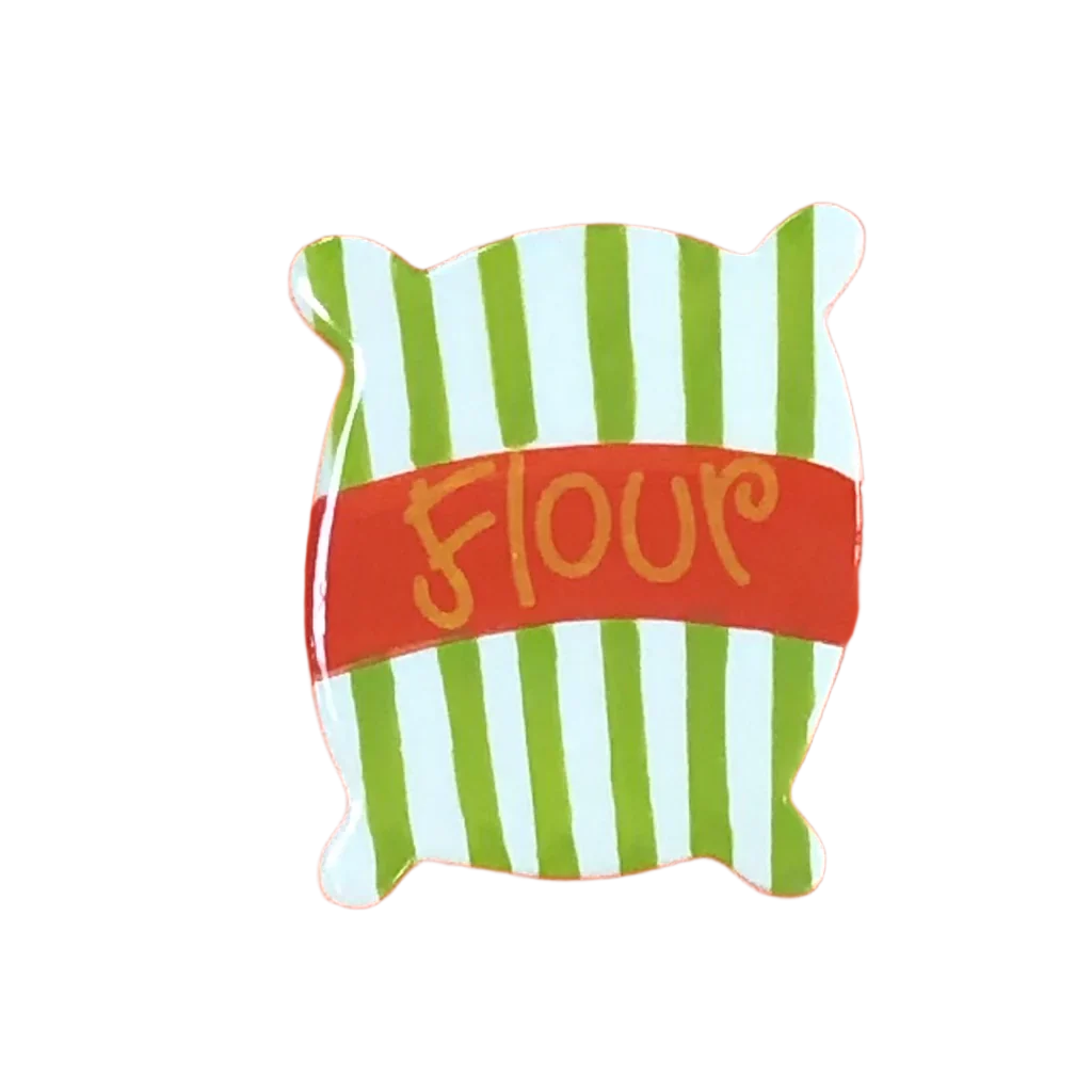 Clearance - Happy Everything - Flour Attachment - Mini - Findlay Rowe Designs