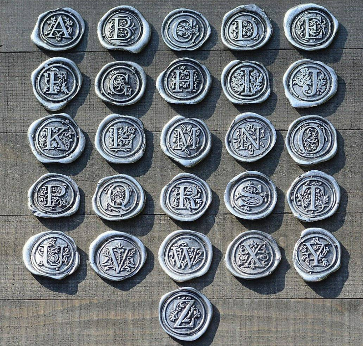 Southern Jubilee - Double Old Fashioned - Initial - Findlay Rowe Designs