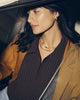 Kendra Scott - Necklace - Elisa Gold Pendant - Bronze Veined Blue Lapis - Findlay Rowe Designs