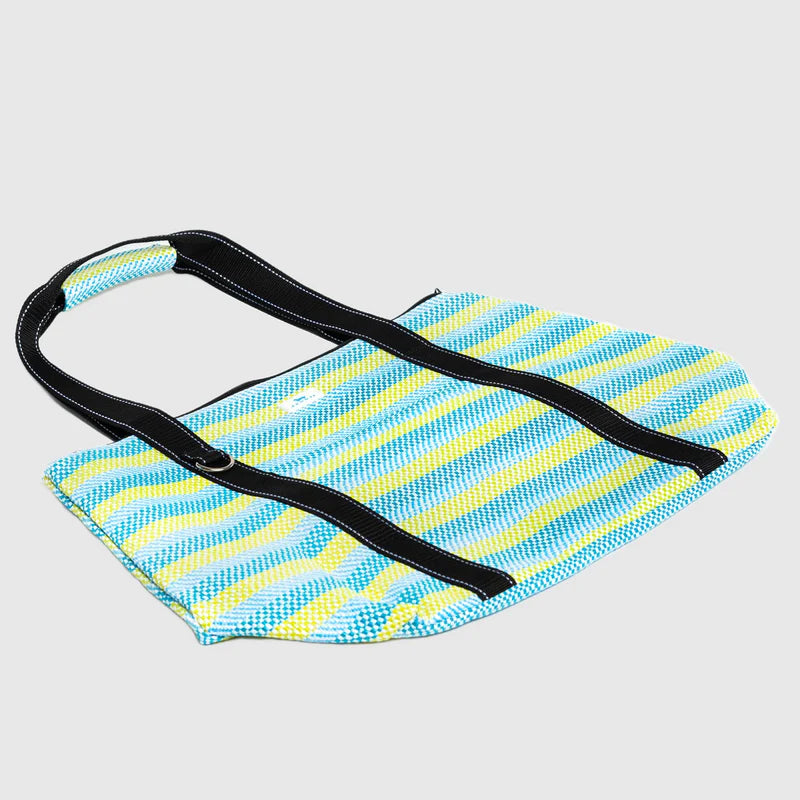 Scout - On Holiday Travel Bag - Hawaiian Breeze - Findlay Rowe Designs