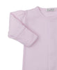 Kissy Kissy - Zip Footie - Riding Rockers - 0-3 Month - Pink - Findlay Rowe Designs