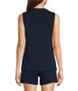 Spanx - AirEssentials Crewneck Tank - Navy - Findlay Rowe Designs