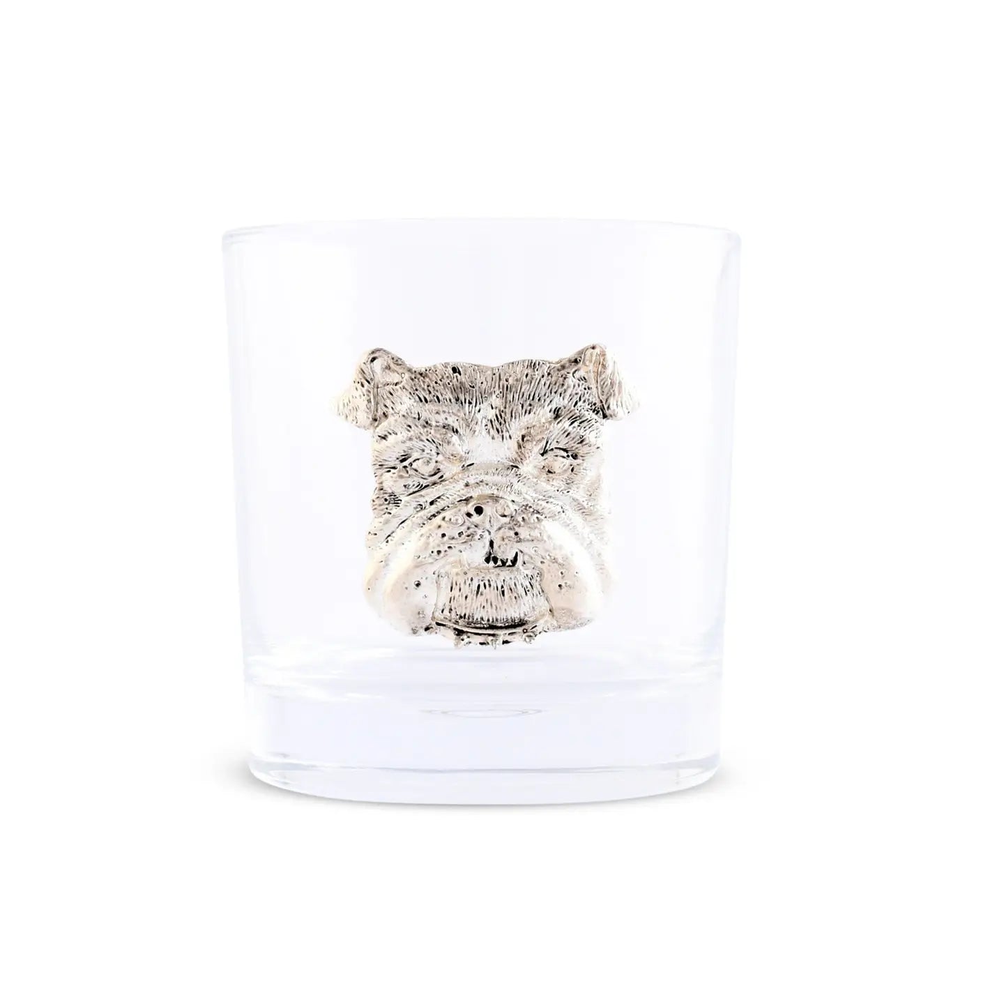Arthur Court - Bulldog Bar Glasses - Set of 4 - Findlay Rowe Designs