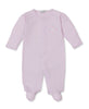 Kissy Kissy - Zip Footie - Riding Rockers - 3-6 Month - Pink - Findlay Rowe Designs