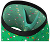 Shinesty - Pouch Underwear - Front Nine Golf - Large