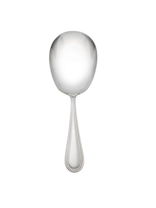 Reed and Barton - Dry Bar Ice Spoon - Lyndon - Findlay Rowe Designs