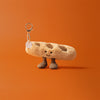 Jellycat - Amuseables - Bag Charm - Baguette