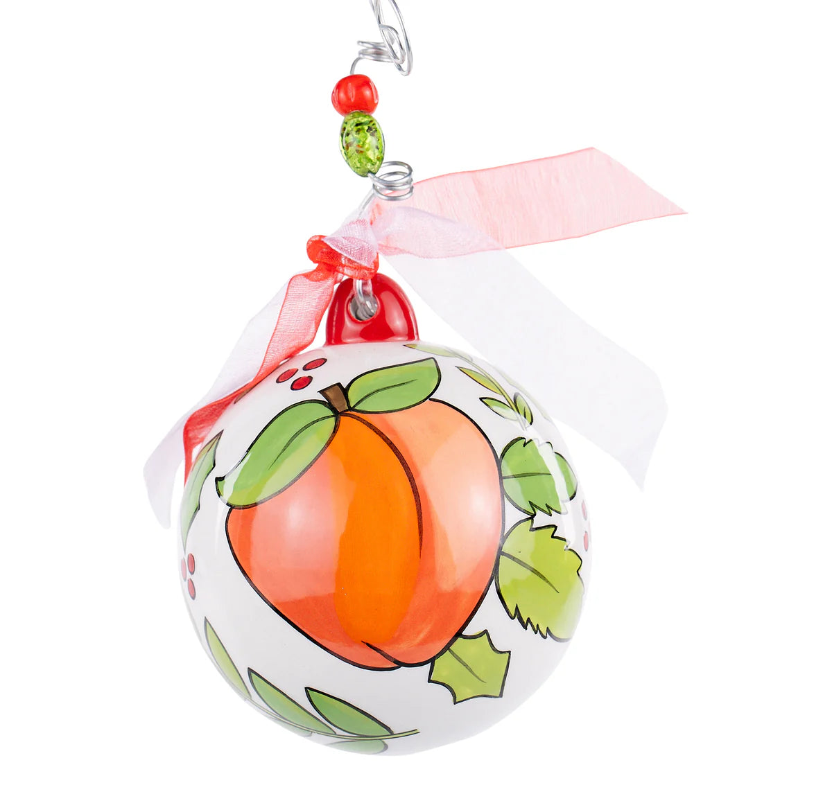 Glory Haus - Ornament - Georgia on my Mind - Findlay Rowe Designs