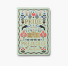 Rifle Paper Co - Journals - Jane Austen Set of 3 - Findlay Rowe Designs