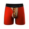 Shinesty - Pouch Underwear - Coney Islands Hot Dog - Large