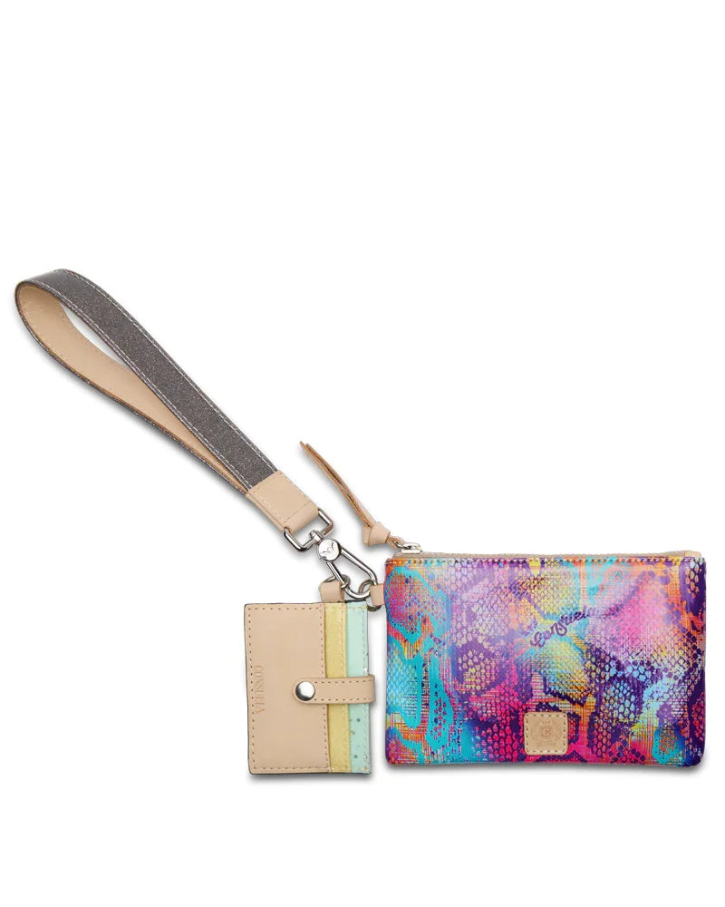 Consuela - Combi Steph