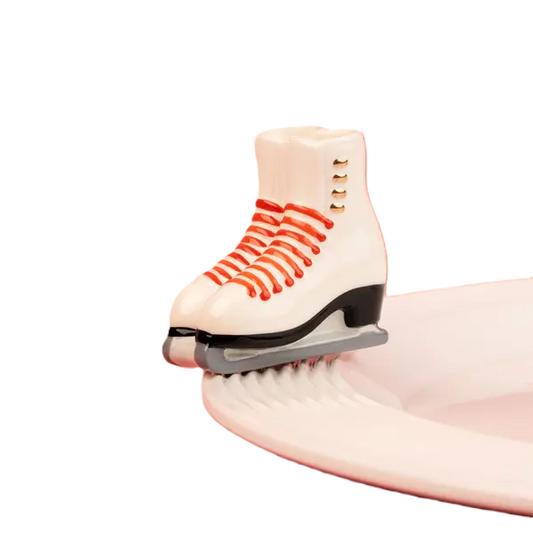 Nora Fleming - Mini - Rink Ready - A464