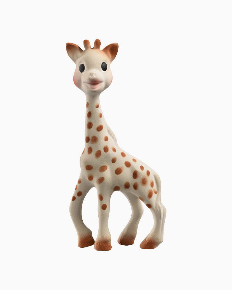 Sophie la Girafe  - Baby Teething Toy - Findlay Rowe Designs