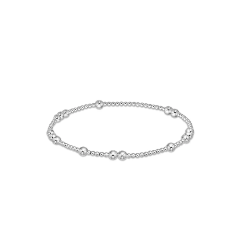 Enewton - hope unwritten bracelet - sterling - Findlay Rowe Designs