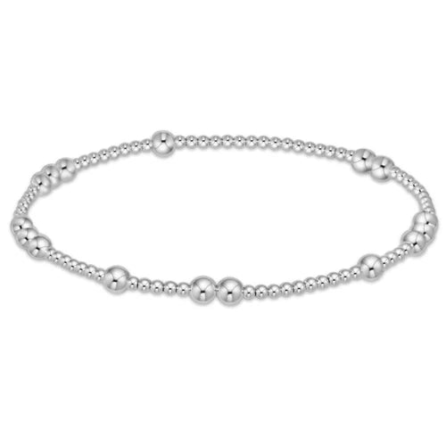 Enewton -hope unwritten bracelet - sterling - Findlay Rowe Designs