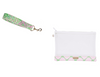 Lilly Pulitzer - Carryall Pouch - Lime Feeling Good - Findlay Rowe Designs